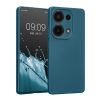 Husa Xiaomi Redmi Note 13 Pro, Albastru, Silicon, KWM000020LZ001C