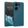 Husa Xiaomi Redmi Note 13 Pro, Albastru, Silicon, KWM000020LZ001C