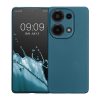 Husa Xiaomi Redmi Note 13 Pro, Albastru, Silicon, KWM000020LZ001C