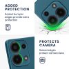 Husa Xiaomi Redmi Note 13 Pro, Albastru, Silicon, KWM000020LZ001C