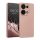Husa Xiaomi Redmi Note 13 Pro, Roz, Silicon, KWM000020LZ002C
