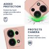 Husa Xiaomi Redmi Note 13 Pro, Roz, Silicon, KWM000020LZ002C