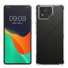 Husa Asus ROG Phone 8, Transparent, Silicon, KWM000022QH001C