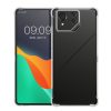 Husa Asus ROG Phone 8, Transparent, Silicon, KWM000022QH001C