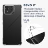 Husa Asus ROG Phone 8, Transparent, Silicon, KWM000022QH001C