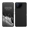 Husa Asus ROG Phone 8, Negru, Silicon, KWM000022QJ001C