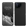 Husa Asus ROG Phone 8 Pro, Negru, Silicon, KWM000022QK001C