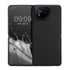 Husa Asus ROG Phone 8 Pro, Negru, Silicon, KWM000022QK001C