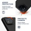 Husa Asus ROG Phone 8 Pro, Negru, Silicon, KWM000022QK001C