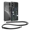 Husa Motorola Moto G34, Multicolor, Silicon, KWM000022QQ002C