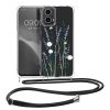 Husa Motorola Moto G34, Multicolor, Silicon, KWM000022QQ002C
