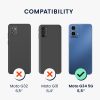 Husa Motorola Moto G34, Multicolor, Silicon, KWM000022QQ002C