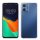 Husa Motorola Moto G34, Transparent, Silicon, KWM000022QT001C