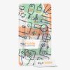 Husa Motorola Moto G34, Transparent, Silicon, KWM000022QT001C