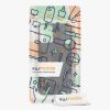 Husa Motorola Moto G34, Negru, Silicon, KWM000022QU001C