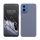 Husa Motorola Moto G34, Mov inchis, Silicon, KWM000022QU002C