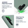Husa Huawei P30 Pro, Verde, Silicon, KWM000009MK036C