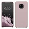 Husa Huawei Mate 20 Pro, Mov, Silicon, KWM000011CQ032C
