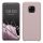 Husa Huawei Mate 20 Pro, Mov, Silicon, KWM000011CQ032C