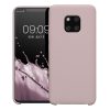 Husa Huawei Mate 20 Pro, Mov, Silicon, KWM000011CQ032C