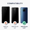 Husa Huawei Mate 20 Pro, Mov, Silicon, KWM000011CQ032C