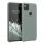 Husa Google Pixel 4a, Verde, Silicon, KWM000011HX066C