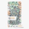 Husa Google Pixel 4a, Verde, Silicon, KWM000011HX066C