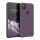 Husa Google Pixel 4a, Mov inchis, Silicon, KWM000011HX067C