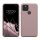 Husa Google Pixel 5, Mov, Silicon, KWM0000122K039C