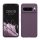 Husa Google Pixel 8 Pro, Mov inchis, Silicon, KWM0000208G041C