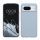 Husa Google Pixel 8, Albastru deschis, Silicon, KWM0000208H017C