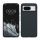 Husa Google Pixel 8, Albastru inchis, Silicon, KWM0000208H018C