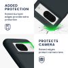 Husa Google Pixel 8, Albastru inchis, Silicon, KWM0000208H018C