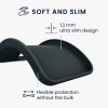Husa Google Pixel 8, Albastru inchis, Silicon, KWM0000208H018C