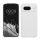 Husa Google Pixel 8, Alb, Silicon, KWM0000208H019C