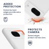 Husa Google Pixel 8, Alb, Silicon, KWM0000208H019C