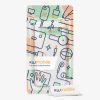Husa Google Pixel 8, Alb, Silicon, KWM0000208H019C