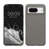 Husa Google Pixel 8, Bej, Silicon, KWM0000208H021C
