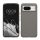 Husa Google Pixel 8, Bej, Silicon, KWM0000208H021C
