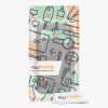 Husa Google Pixel 8, Bej, Silicon, KWM0000208H021C
