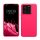 Husa Xiaomi 13T/13T Pro, Roz, Silicon, KWM000020IT007C