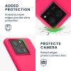 Husa Xiaomi 13T/13T Pro, Roz, Silicon, KWM000020IT007C