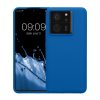 Husa Xiaomi 13T/13T Pro, Albastru, Silicon, KWM000020IT008C