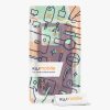 Husa Xiaomi 13T/13T Pro, Visiniu, Silicon, KWM000020IV004C