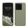 Husa Xiaomi 13T/13T Pro, Verde, Silicon, KWM000020IV005C