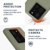 Husa Xiaomi 13T/13T Pro, Verde, Silicon, KWM000020IV005C