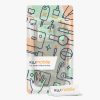 Husa Xiaomi 13T/13T Pro, Verde, Silicon, KWM000020IV005C