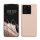 Husa Xiaomi 13T/13T Pro, Crem, Silicon, KWM000020IV006C