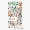 Husa Xiaomi 13T/13T Pro, Crem, Silicon, KWM000020IV006C