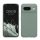 Husa Google Pixel 8, Verde, Silicon, KWM000020JF023C